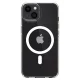 Spigen Ultra Hybrid Mag vāciņš iPhone 13 mini Balts