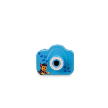 Bērnu digitālais fotoaparāts Paw Patrol, zils