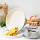 Pannu komplekts GreenPan Padova Reserve 20 un 26 cm, 2 gab., piparmētru zaļš