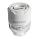 FLEXTAIL Tiny Pump 3X elektriskais sūknis, balts