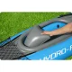 Bestway Hydro-Force Cove Champion X1 piepūšamais kajaks, 275 x 81 cm