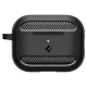 Spigen Rugged Armor maciņš AirPods 3 Matte Black
