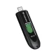 USB zibatmiņa Transcend JetFlash 790C 64 GB USB-C USB 3.2 Gen 1, melna