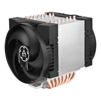 Servera procesora dzesētājs ARCTIC Freezer 4U-M Rev. 2 350W
