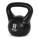 Svara bumba kettlebell MOVEPRO 8 kg