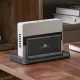 Maclean MC-454 Thin-Client / Mini PC turētājs, melns