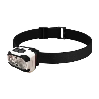 Pieres lukturis Superfire HE10 550 lūmeni