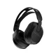 Turtle Beach Stealth 500 PC Over-Ear bezvadu spēļu austiņas, melnas