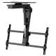 Maclean elektriskais griestu TV stiprinājums, Tuya, 43-86\", 45kg, VESA 800x400