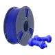 Sunlu ABS High-Speed 3D printera kvēldiegs 1.75 mm 1 kg, zils