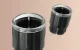 Viedā kontaktligzda Shelly Plug S MTR Gen3, Matter, Wi-Fi, melna