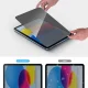 Tech-Protect privātuma aizsargstikls iPad 10.9” 2022 / iPad 11” 2025