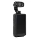 Agfaphoto Realimove MC3X Mini Gimbal Kamera, Melna