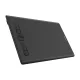 Grafiskā planšete Huion Inspiroy H580X, melna