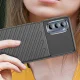 Aizsargvāciņš Thunder Case priekš Motorola Moto G62 5G, TPU, melns