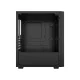 Darkflash M305 Mesh Mini Tower datora korpuss, melns