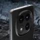 3Mk Protection Matt Case vāciņš Xiaomi Redmi Note 14 Pro, Melns