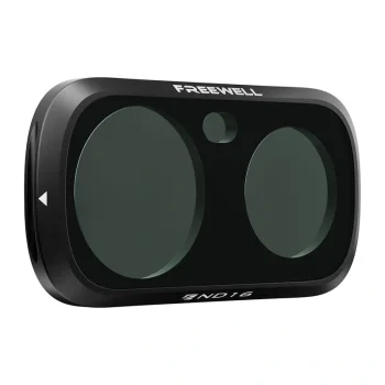 Freewell ND16 filtrs Insta360 Luna Ultra kamerai (FW-LNUB-ND16)
