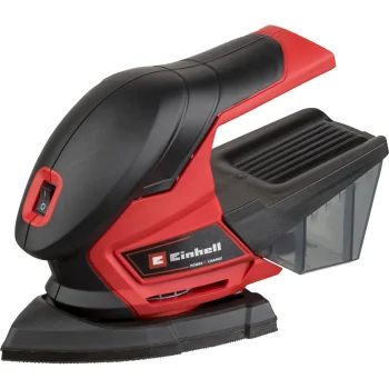 Akumulatora multislīpmašīna Einhell TE-OS 18/150 Li Solo 18V