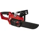 Akumulatora ķēdes zāģis Einhell GE-LC 18 Li Solo, 18V, 25 cm