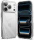 Telefona vāciņš Ringke Air priekš iPhone 18 Pro / 17 Pro, caurspīdīgs