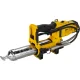 Akumulatora smērvielas pistole DeWalt DCGG581N-XJ 18V