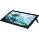 Grafiskā planšete ar ekrānu Huion Kamvas Pro 24 (4K) 23.8\"