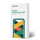 Ugreen caurspīdīgs aizsargvāciņš iPhone 14 Plus (LP602)
