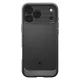Vāciņš Spigen Rugged Armor Mag, iPhone 18 Pro Max / 17 Pro Max, MagSafe, Matte Black