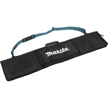 Makita E-05670 vadotnes sliežu soma 1,0 m, zila un melna