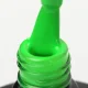 Ocho Nails Fluo F02 neona gēla laka, 5 g