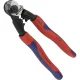 Kaltais troses griezējs KNIPEX 95 62 190, 190 mm