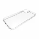 Apple iPhone 13 Pro 6.1\'\' TPU Case Cover, Transparent | Caurspīdīgs Silikona Vāciņš Maciņš Apvalks Bampers