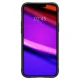 Spigen Rugged Armor Mag vāciņš iPhone 14 modelim - Matēts melns