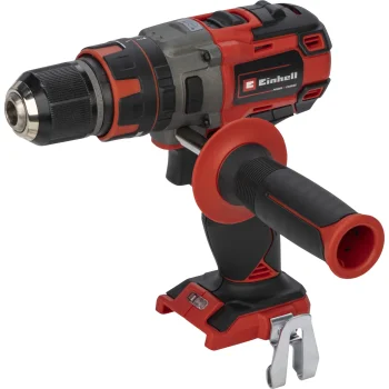 Einhell TP-CD 18 Li solo akumulatora triecienurbjmašīna-skrūvgriezis
