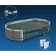 Bestway 5611R karkasa baseins 610 x 366 x 122 cm