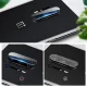 OnePlus 8 Pro Mocolo Aizmugurējās kameras aizsargstikls | Back Camera Lens Tempered Glass Protector