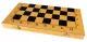 Šahs, Dambrete un Bekgemons (Nardi), Spēļu Komplekts | Chess Checkers and Backgammon Game Set