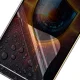 Matēta privātuma aizsargplēve 3mk Silky Matt Privacy, Samsung Galaxy S24+