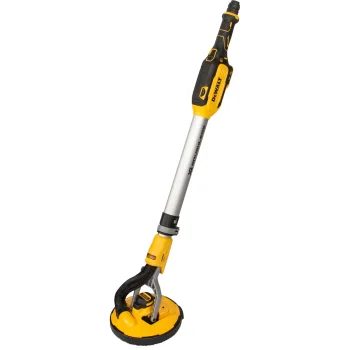Sienu un griestu slīpmašīna DeWalt DCE800N-XJ 18V 225 mm, bez akumulatora
