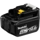 Makita 196388-5 BL1440 Li-Ion akumulators 14.4V 4.0Ah