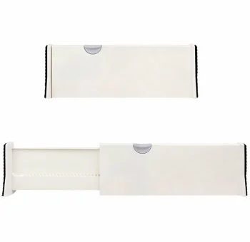 Regulējams atvilktnes organizators AG749A (37.5-54 cm)