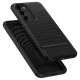 Samsung Galaxy S23+ Plus (SM-S916) Caseology Parallax Case Cover, Black | Telefona Vāciņš Maciņš Maks Apvalks...