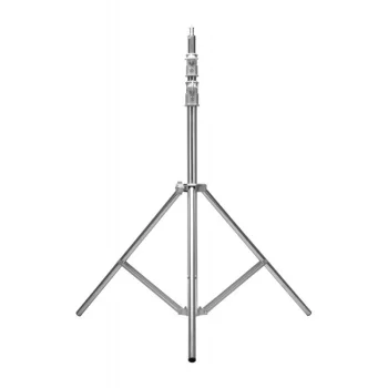 Apgaismojuma statīvs Camrock FC-288S, 100–280 cm, 8 kg