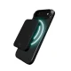Puro Pulse vāciņš iPhone 17 Air, MagSafe, melns