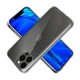 3Mk Protection Apple iPhone 15 Pro vāciņš Clear Case, caurspīdīgs
