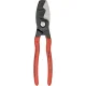 Kabeļu šķēres KNIPEX 95 11 200, 200 mm