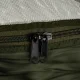 Tūrisma šūpuļtīkls ar brezentu un moskītu tīklu 260x140cm | Tourist Hammock