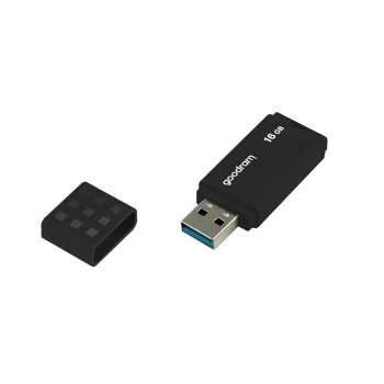 USB zibatmiņa Goodram UME3 16 GB USB 3.0, melna