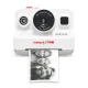 Easypix InstantFUN momentfoto kamera balta